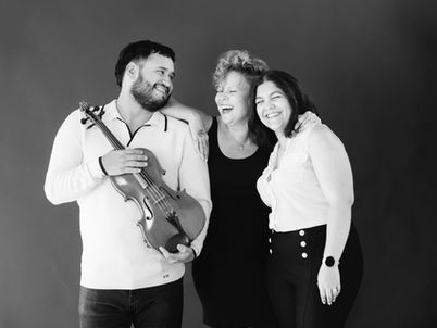 La herida más luminosa 