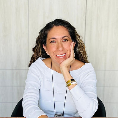 Isabel Castellanos