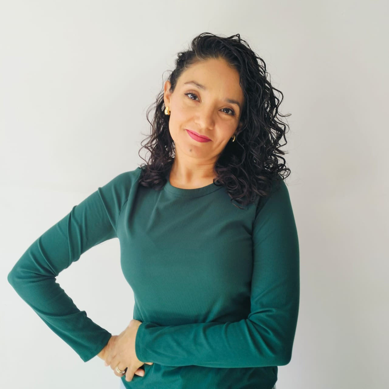 Mónica López | 3PESP