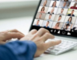 Webinars gratuitos bienestar salud mental paz