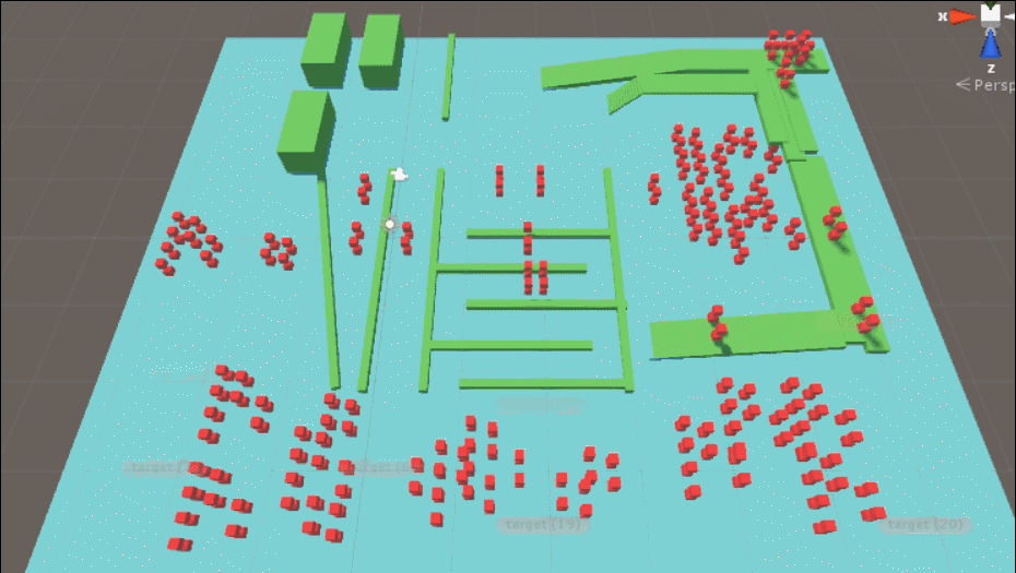 AI system