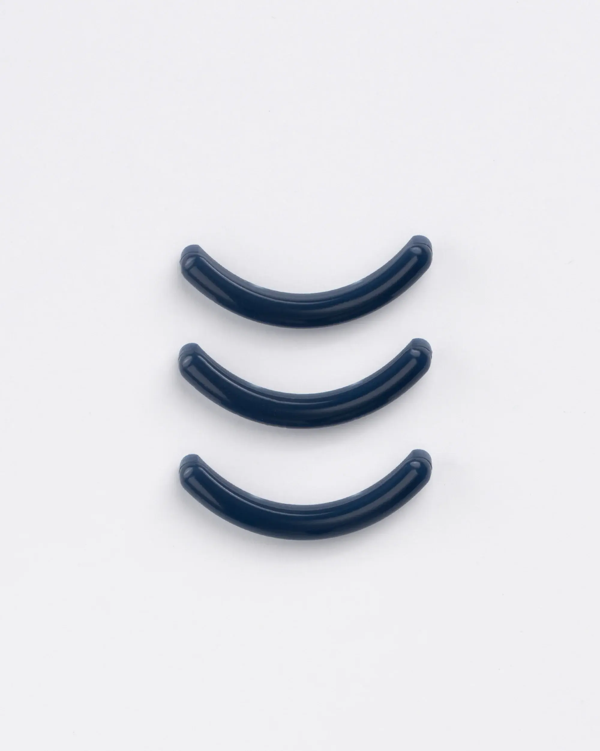 Wimperkrulvervangingsrubbers-Silicon