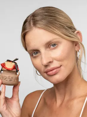 Welke poeder na foundation? Zo fixeer je jouw make-up voor een mooie finish