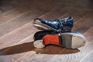 Tap Shoes