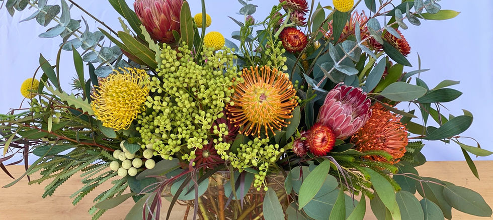 San Diego Event Flowers