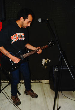 ensayo ritalinjunio 11