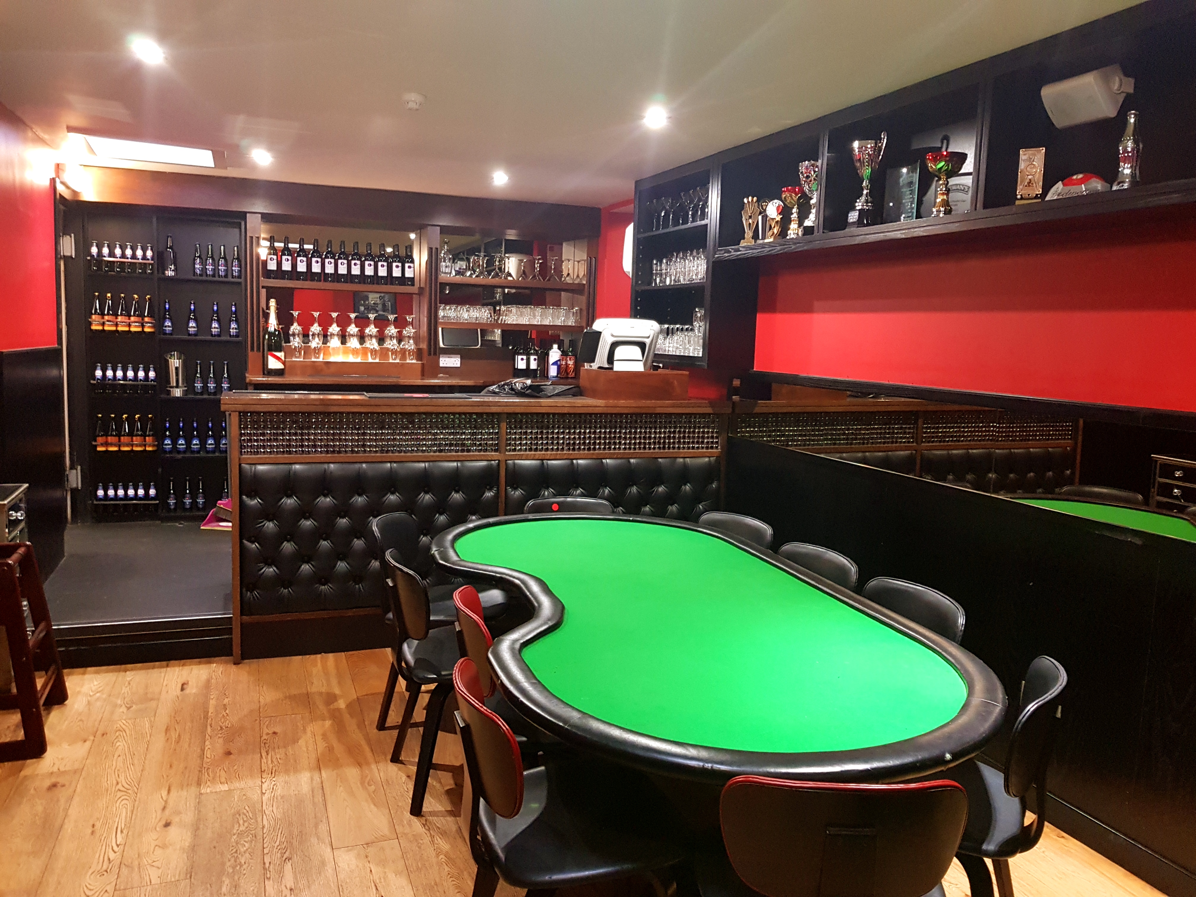 Private Poker Room Perth Private Poker Room Perth