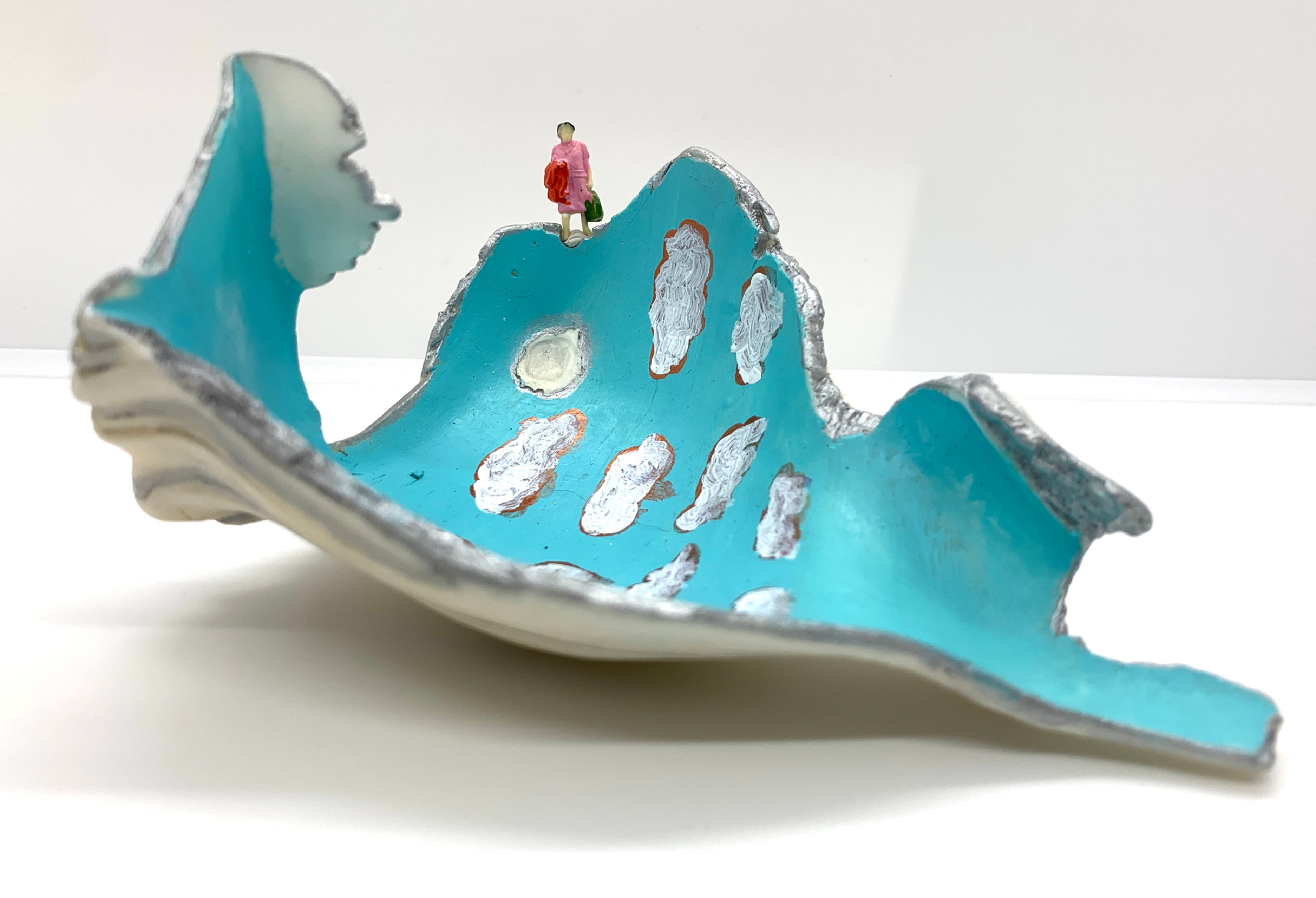 Looking for the Silver Linings