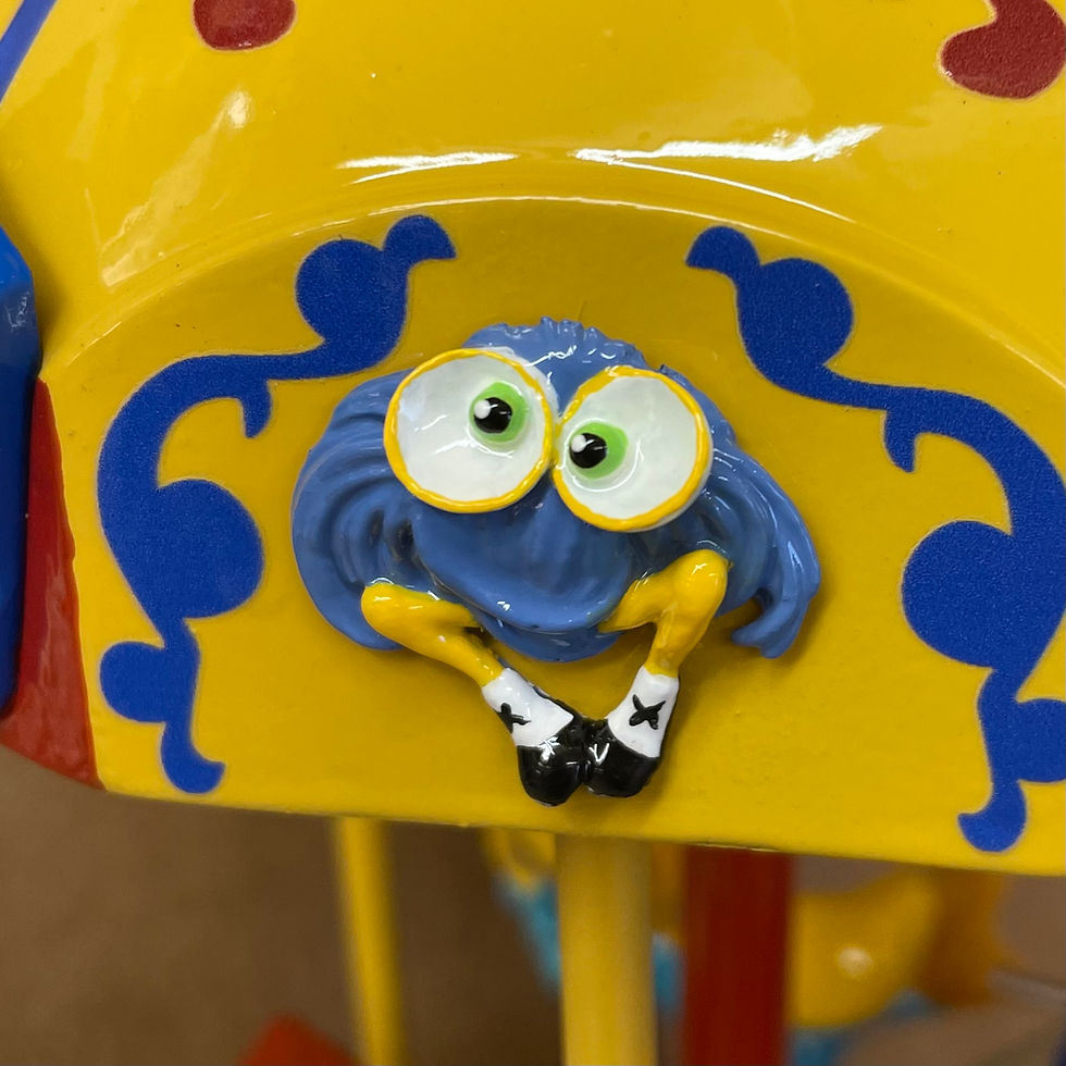 Thumbnail: Carousel