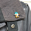 Thumbnail: Tomy Robot enamel pin