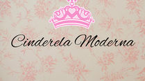 Capa Oficial do Cinderela Moderna!