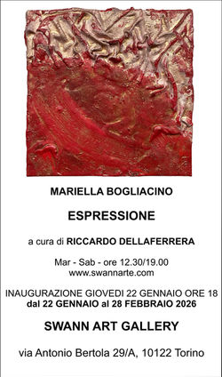 Espressione 2026
