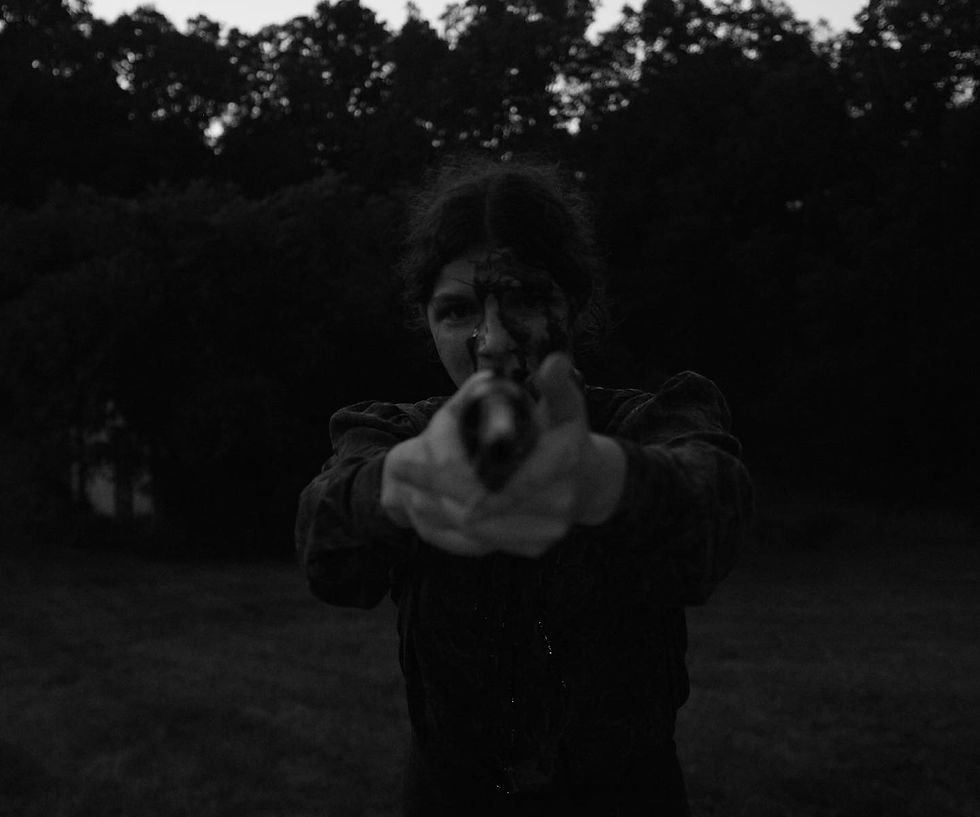 Sixty Acres and A Mule - Still