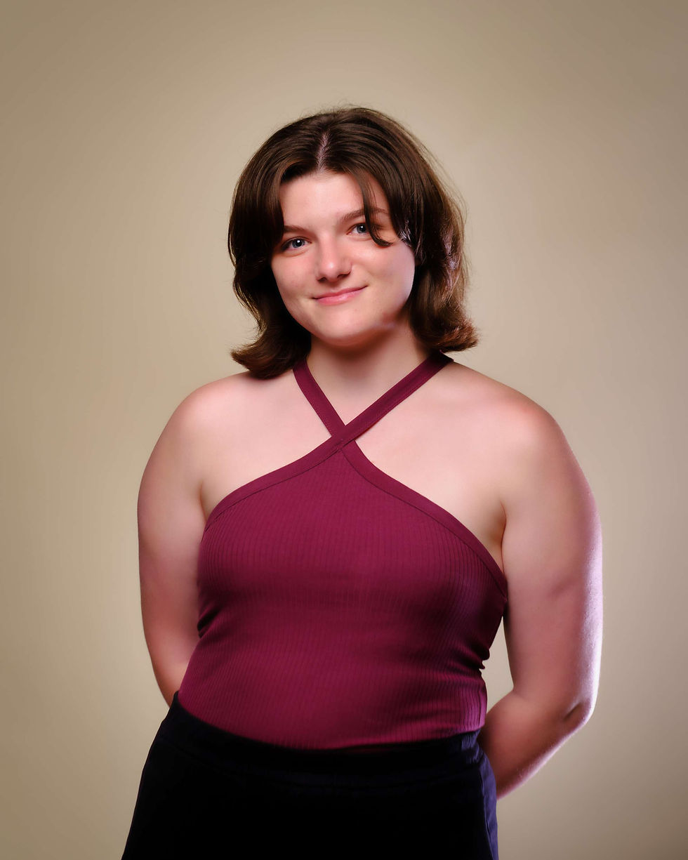 Victoria Estelle Elia