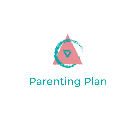 Parenting Plan Logo