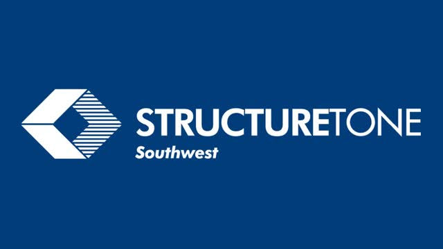 Structure Tone Southwest Joins KACC Houston as Luminary Sponsor for 2026 Installation Gala
