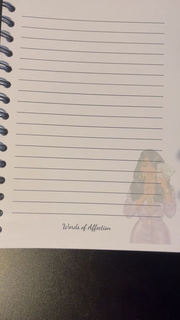 Thumbnail: Eat, sleep, grind repeat Notebook A5
