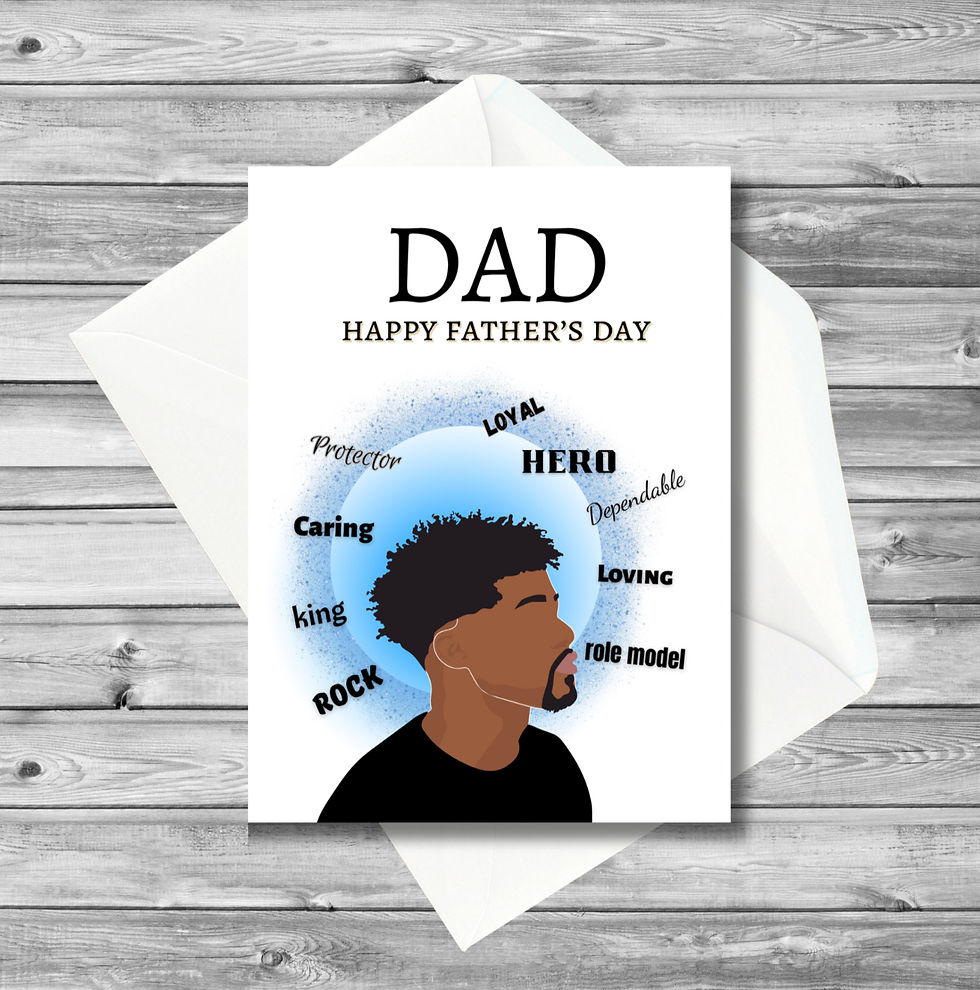 Thumbnail: Dad Happy Father's day