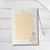 Thumbnail: Notepad A5