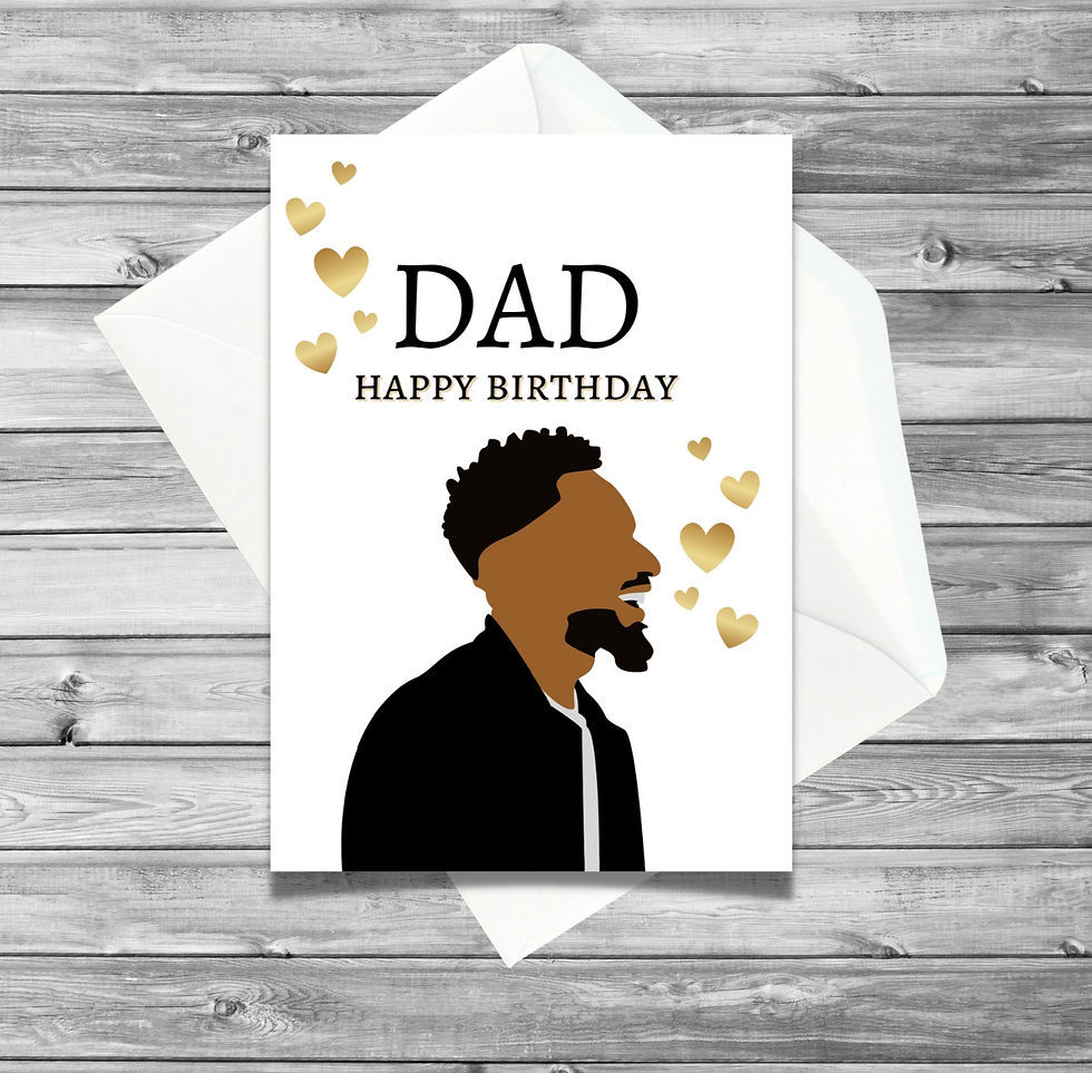 Thumbnail: Dad Happy Birthday