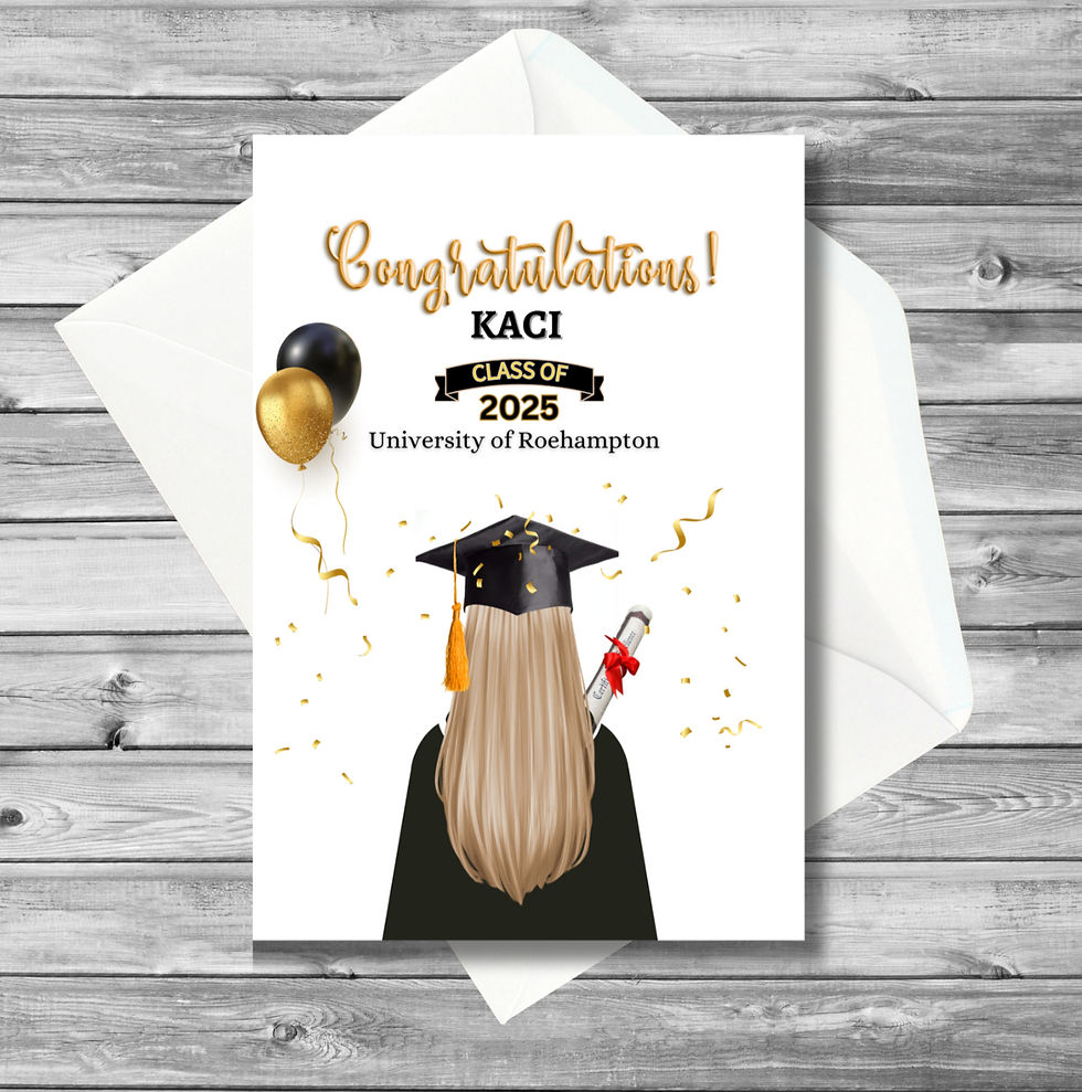 Thumbnail: Congratulations on your graduation