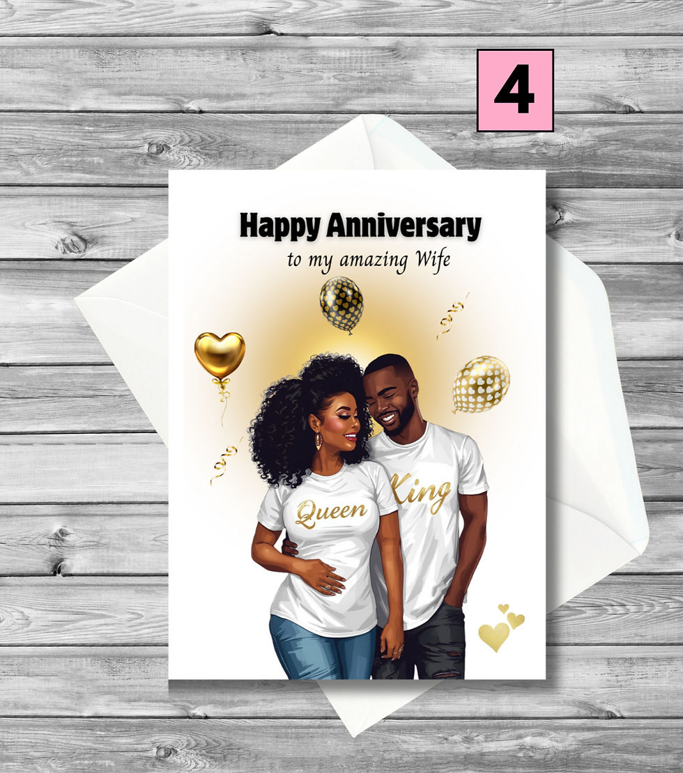 Thumbnail: Happy Anniversary to my amazing Wife