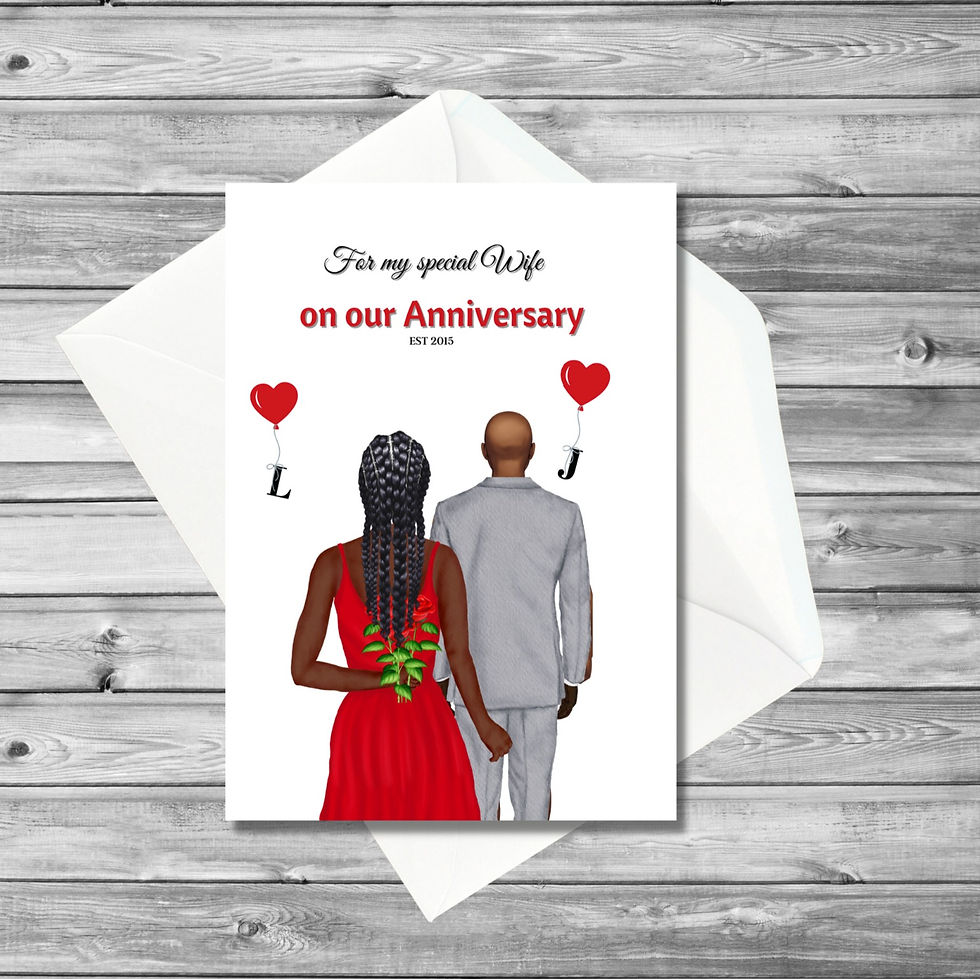 Thumbnail: For my special Wife/husband on our Anniversary