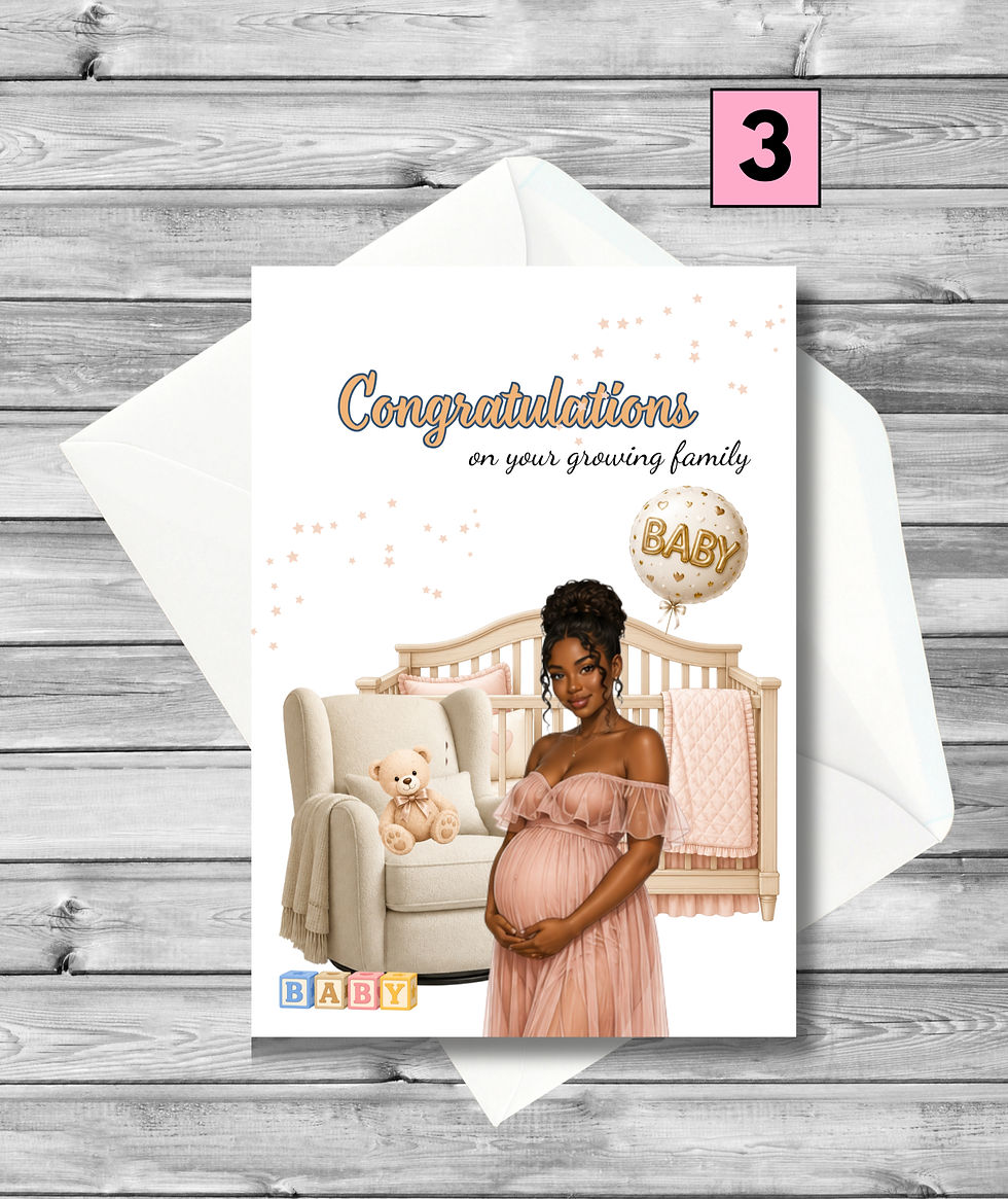 Thumbnail: Congratulations on your growing family