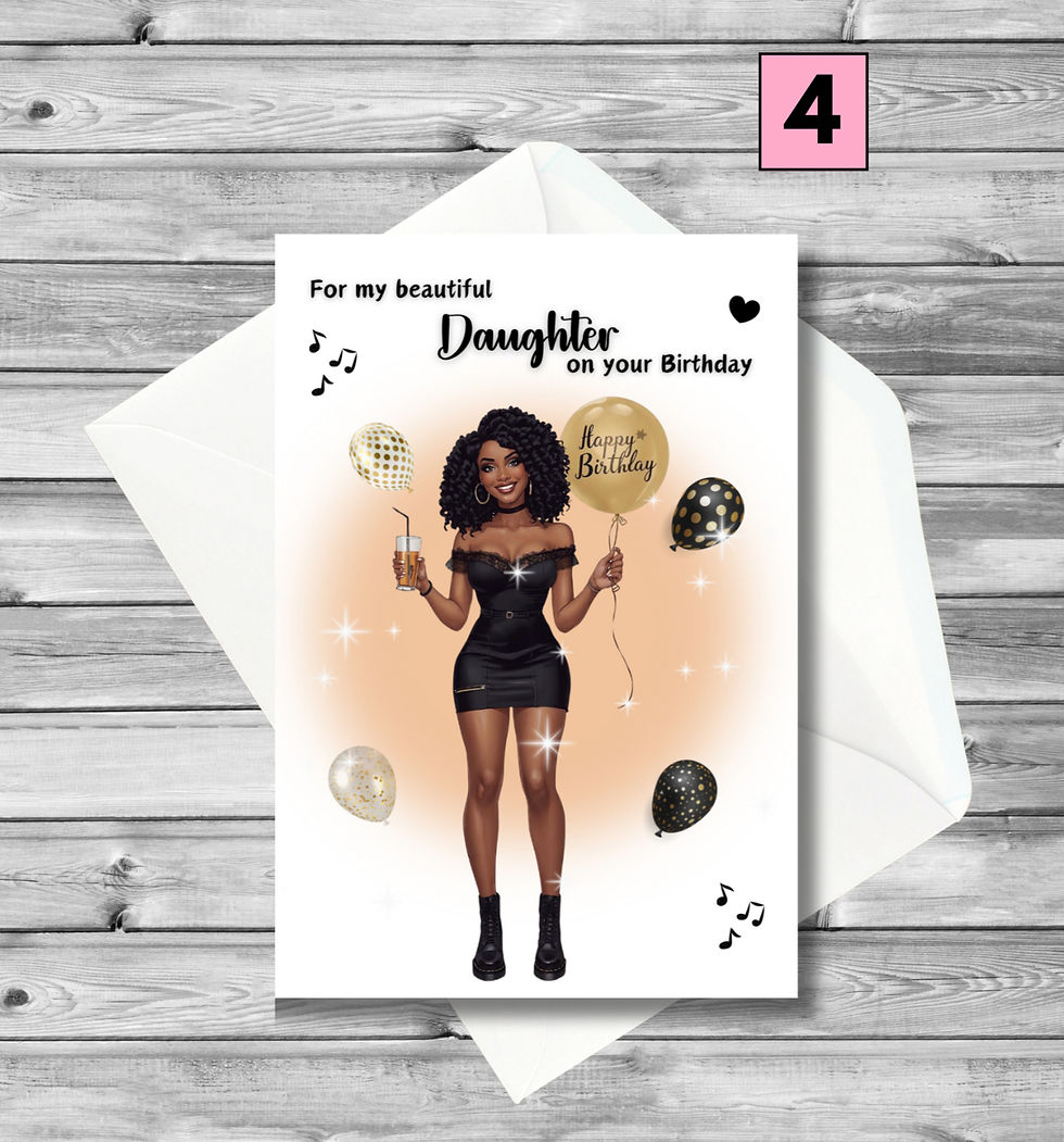 Thumbnail: For my beautiful Daughter on your Birthday