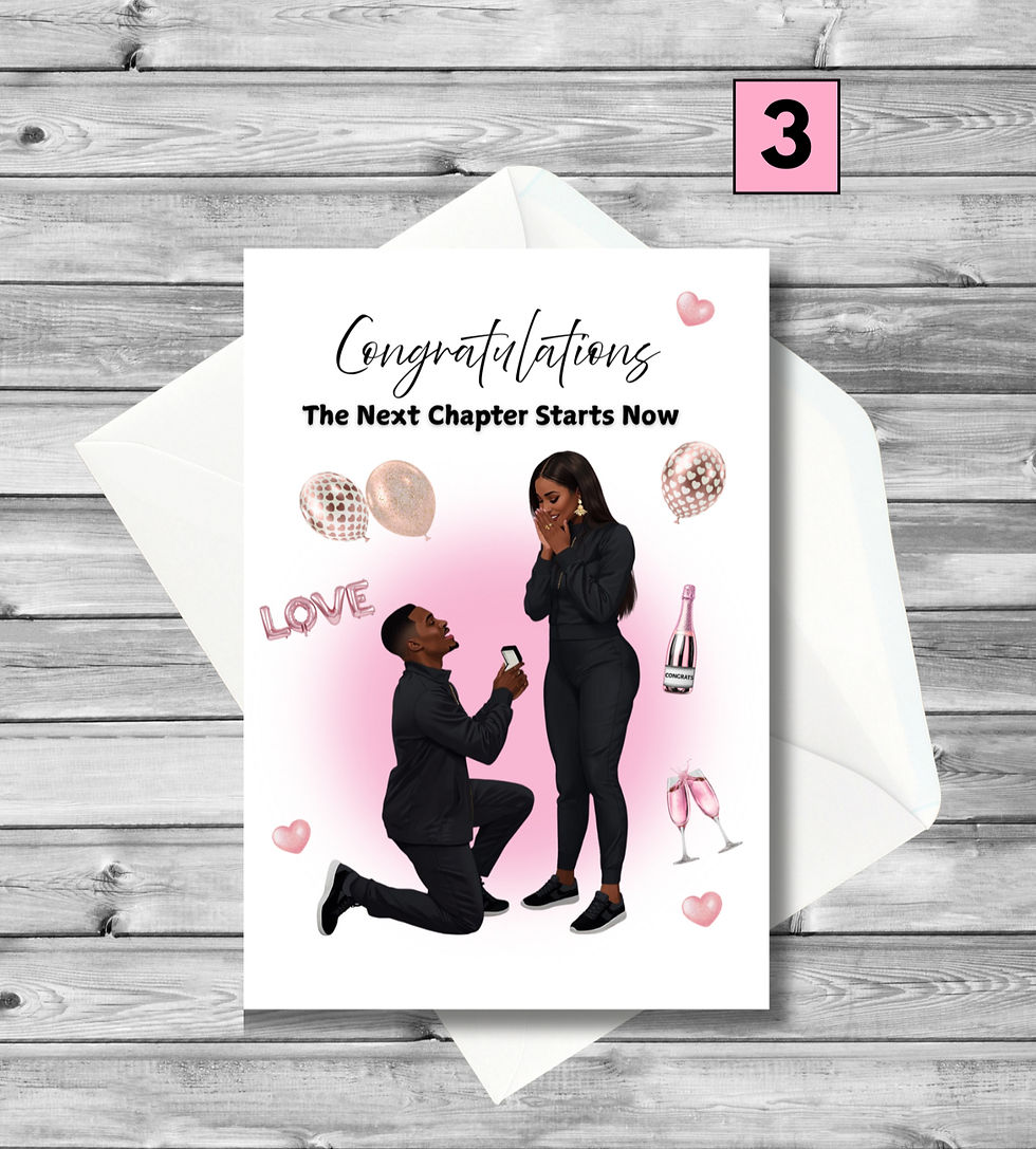 Thumbnail: Congratulations your next chapter starts now