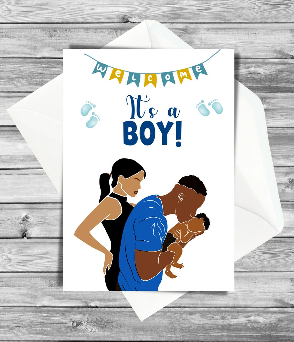 Thumbnail: It's a Boy