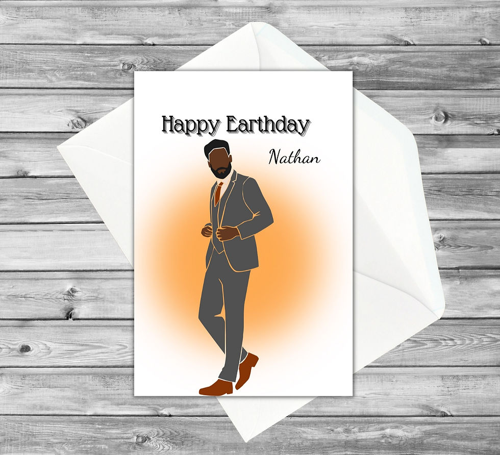 Thumbnail: Happy Birthday (Name)