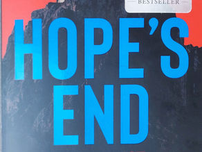 Lesetipp ... Hope's End