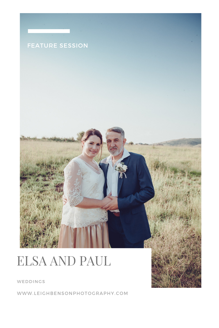 Wedding at Forum Homini - Elsa and Paul - Feature Session