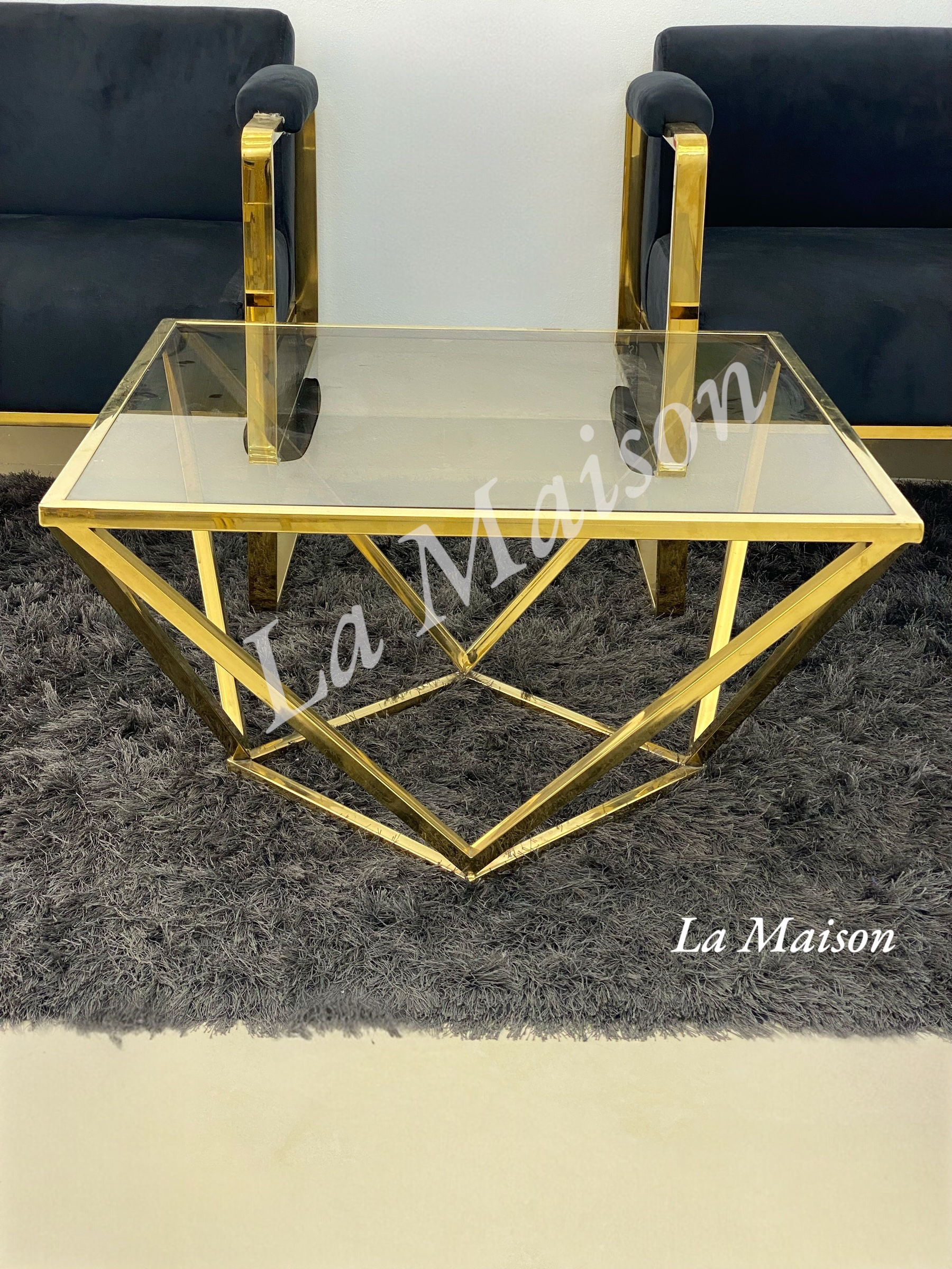 ترابيزه ستانلس مربع (7)