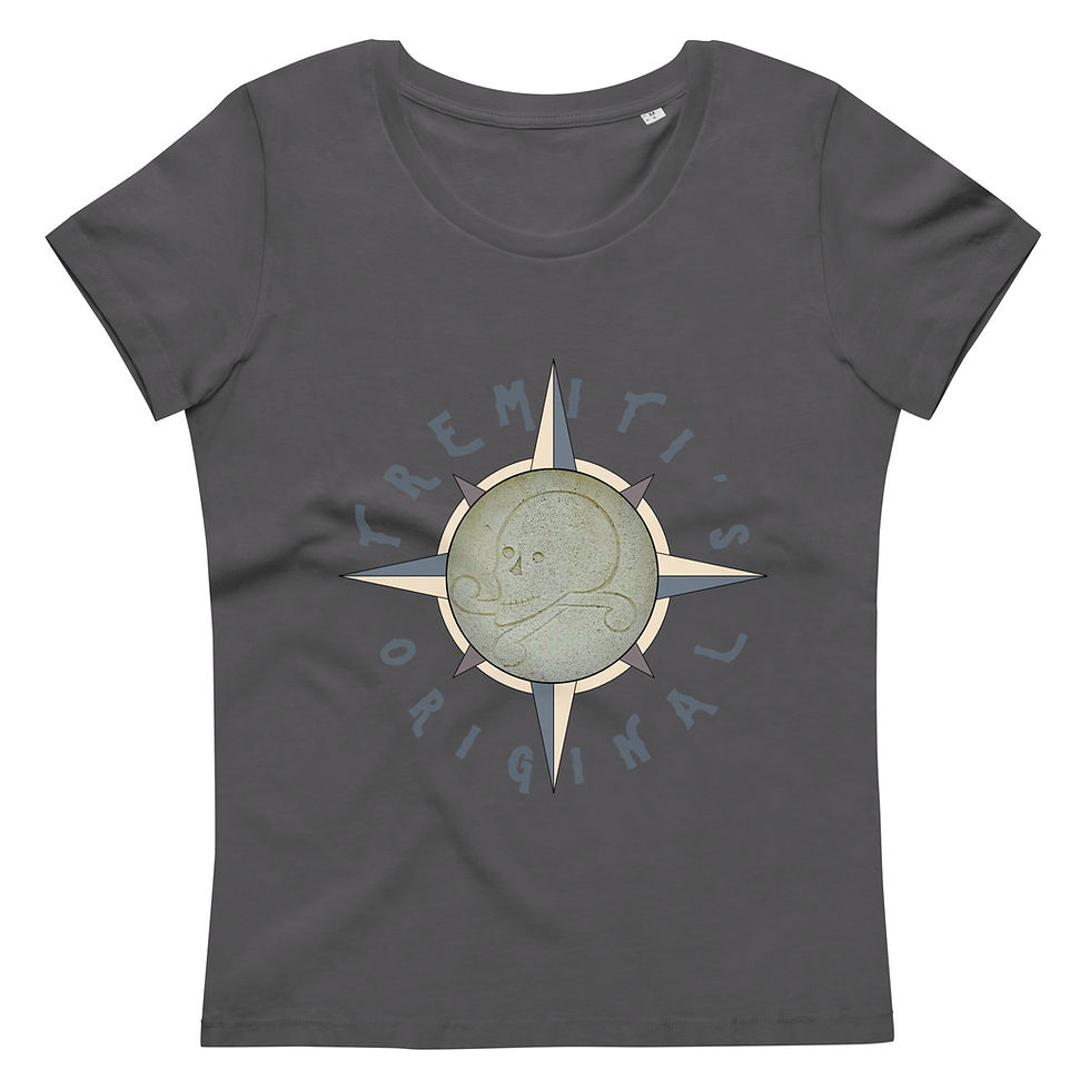 Miniatura: Tremiti's Original - (T-Shirt / Donna)