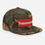 Miniatura: Smamma - Snapback Hat