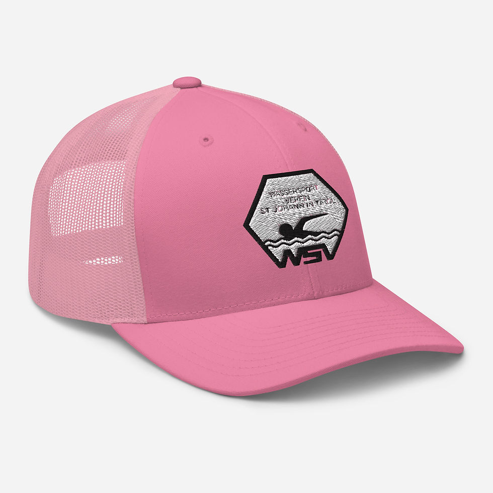 Miniatura: Trucker Cap