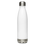 Miniatura: Stainless steel water bottle