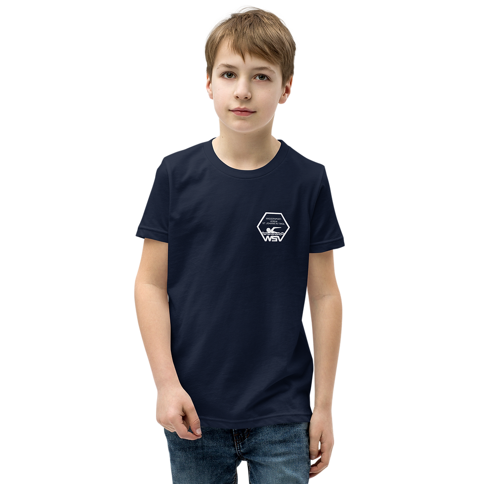 Miniatura: Youth Short Sleeve T-Shirt