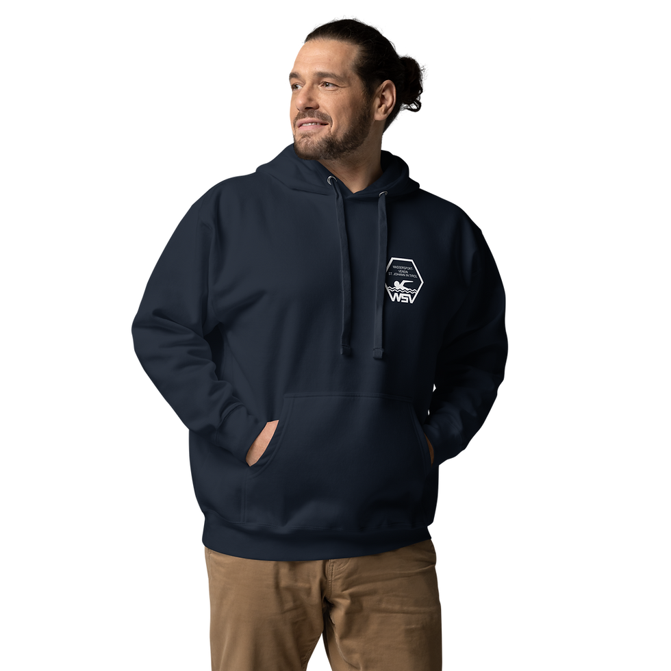 Miniatura: Unisex Hoodie