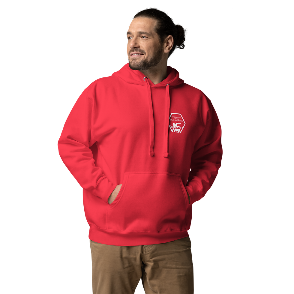 Miniatura: Unisex Hoodie