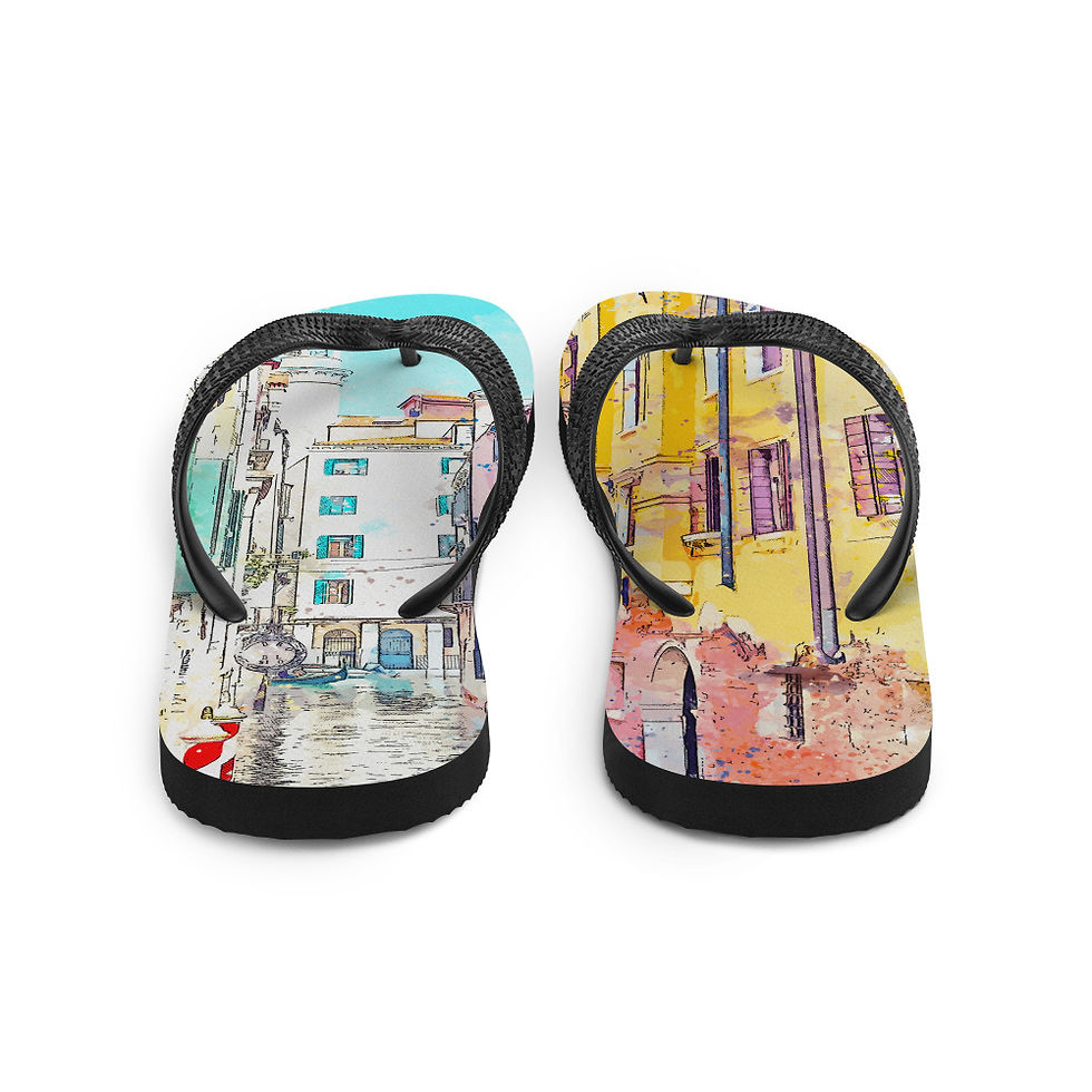 Miniatura: Flip-Flops