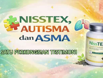 NissTex, Autisma dan Asma