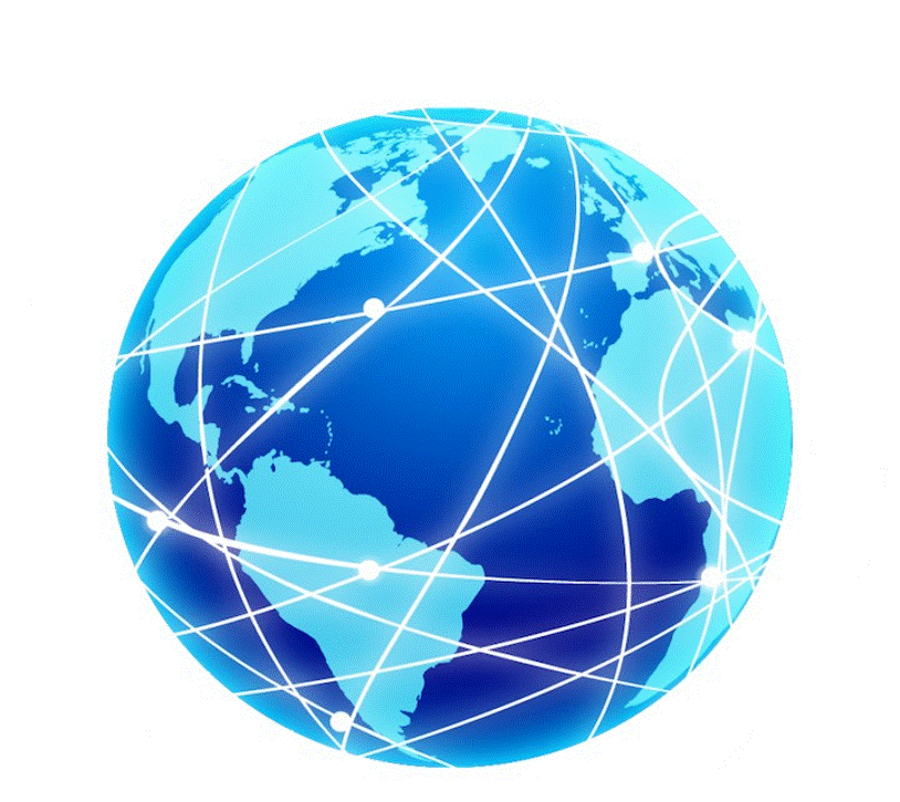 Conectamos tu mundo. "Tectra es una empresa líder en soluciones tecnológicas, especializada en ofrecer servicios de internet,