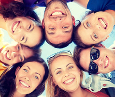 esprit de groupe teambuilding