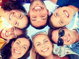 Des personnes qui ont retrouvées le bien-être grâce à la thérapie Holistique avec Carole Franceschetto à Bourg Achard