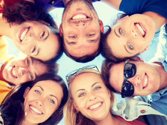 Millennials Favor Smartphones, TV-Connected Devices