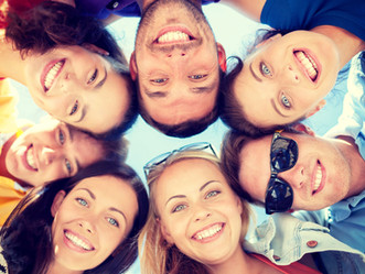 Millennials Favor Smartphones, TV-Connected Devices