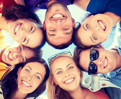 Become a Member of Ohio Dreamers - an organization that inspires high school students to follow their dreams